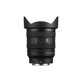  Ống kính Sony FE 24-50mm f2.8G/ SEL24-50mm G - Chính hãng 