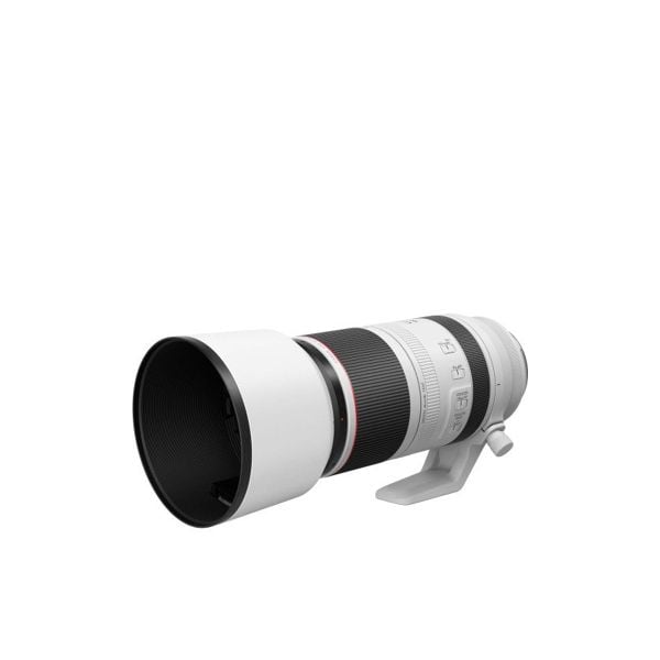  Ống kính Canon RF 100-500mm F4.5-7.1L IS USM - Chính hãng CMV 