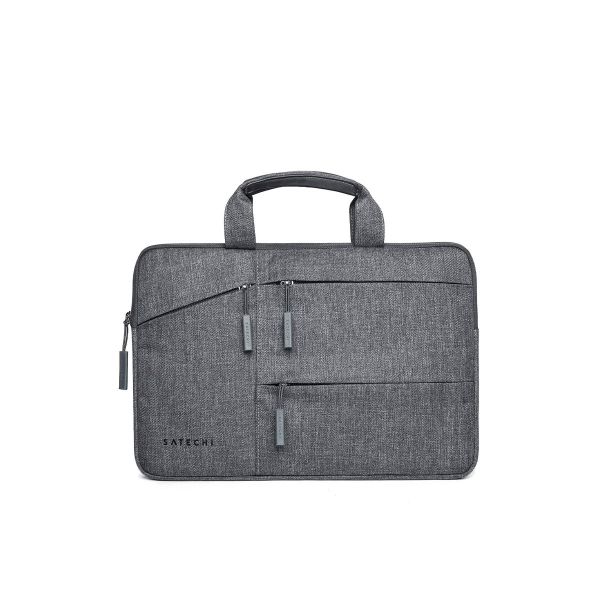  Túi Xách Satechi Fabric Cho Macbook/Laptop – ST-LTB15 