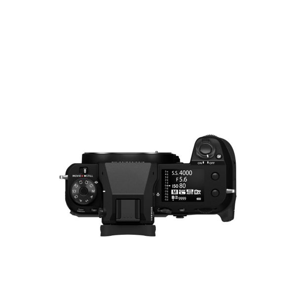  Máy Ảnh Fujifilm GFX 100S II - Chính hãng 