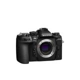  Máy ảnh OM System OM-1 Mark II 