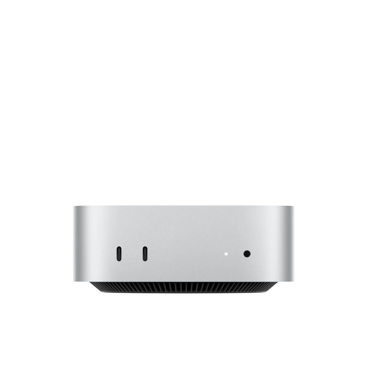 Mac mini M4 2024 10CPU/10GPU/24GB/512GB