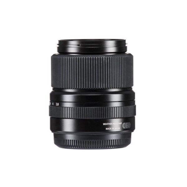  Ống kính Fujifilm GF 45mm f/2.8 R WR - Chính hãng 