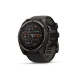  Đồng hồ Garmin fenix 8 - SOLAR 