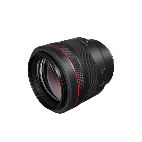  Ống kính Canon RF 85mm F1.2L USM - Chính hãng CMV 