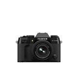  Máy ảnh Fujifilm X-T50 kit XC15-45mm F3.5-5.6 OIS PZ - Chính hãng 