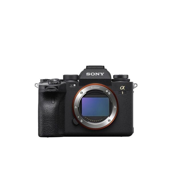  Máy ảnh Sony Alpha 1 / ILCE-1 