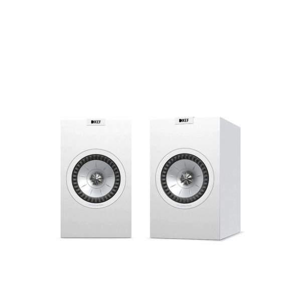  Loa bookshelf KEF Q150 