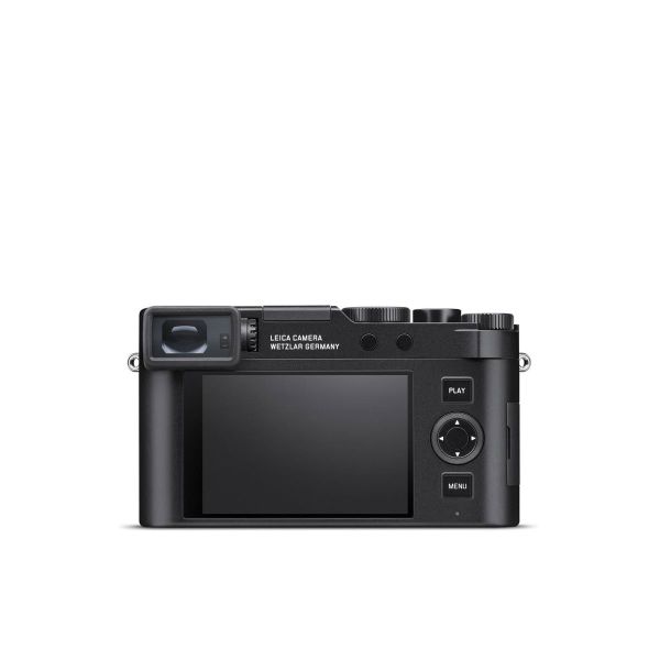  Máy ảnh Leica D-Lux 8 - Chính hãng 