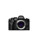  Máy ảnh OM SYSTEM OM-D E-M10 Mark IV 