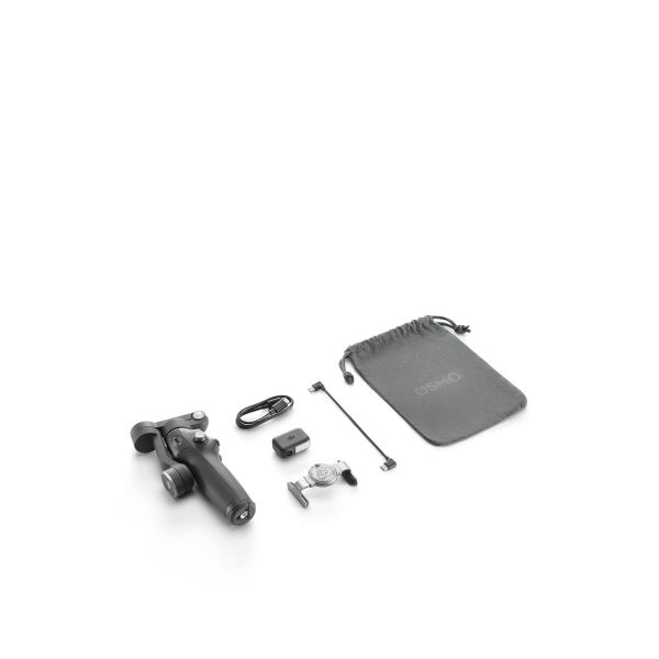 DJI Osmo Mobile 7P 