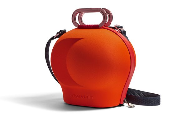 Túi đựng loa Devialet Phantom Cocoon Reactor