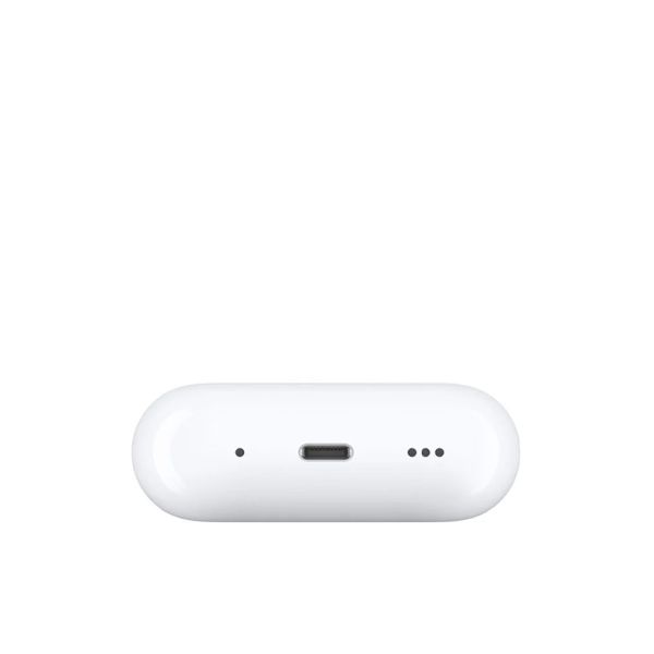 Tai nghe Apple Airpods Pro 2 Hộp sạc Magsafe (Lightning)