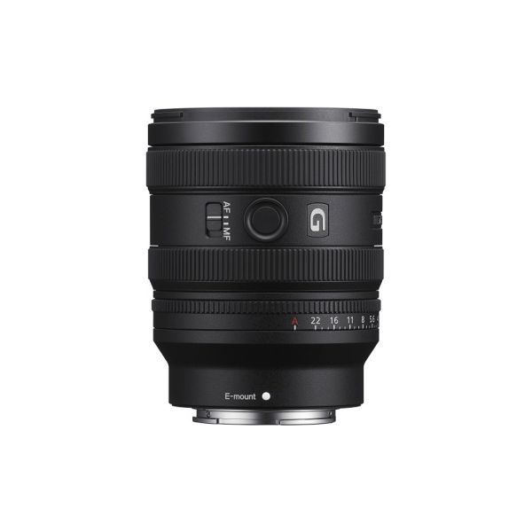  Ống kính Sony FE 24-50mm f2.8G/ SEL24-50mm G - Chính hãng 