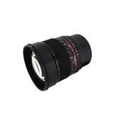  Ống kính SamYang 85mm F1.4 AS IF UMC for Sony - Chính hãng 