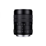  Ống kính Laowa 60mm f/2.8 2X Ultra-Macro 