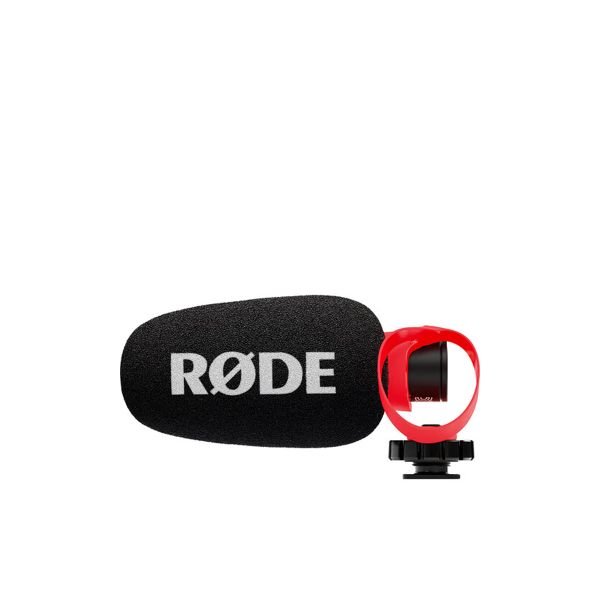  Rode VideoMicro II 