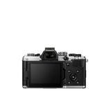  Máy ảnh OM System OM-3 Body 