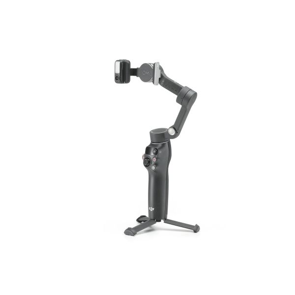 DJI Osmo Mobile 7 Plus / OM7P - Tay cầm chống rung cho điện thoại 
