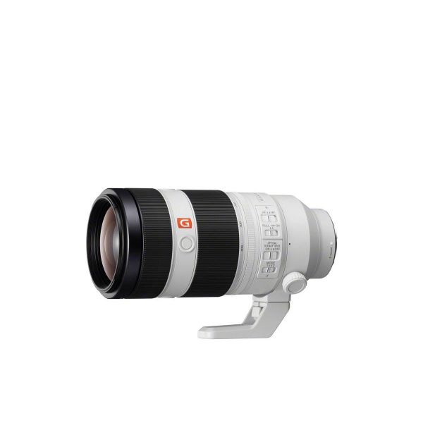  Ống kính Sony FE 100-400mm f/4.5-5.6 GM OSS - Chính hãng 