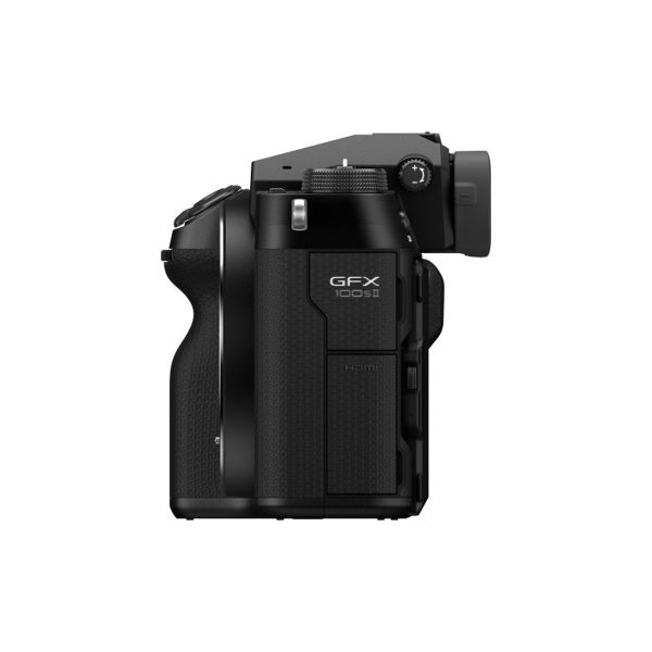  Máy Ảnh Fujifilm GFX 100S II - Chính hãng 