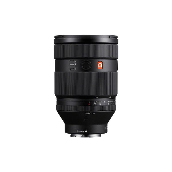  Ống kính Sony 28-70mm f/2.0 GM - SEL2870GM 