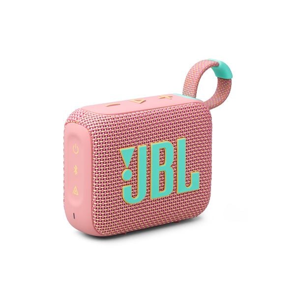  Loa Bluetooth JBL Go 4 