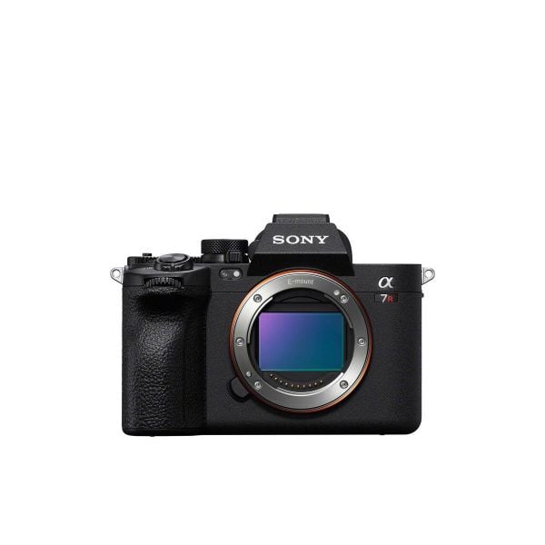  Máy ảnh Sony Alpha A7R Mark V - Chính hãng / ILCE-7RM5 