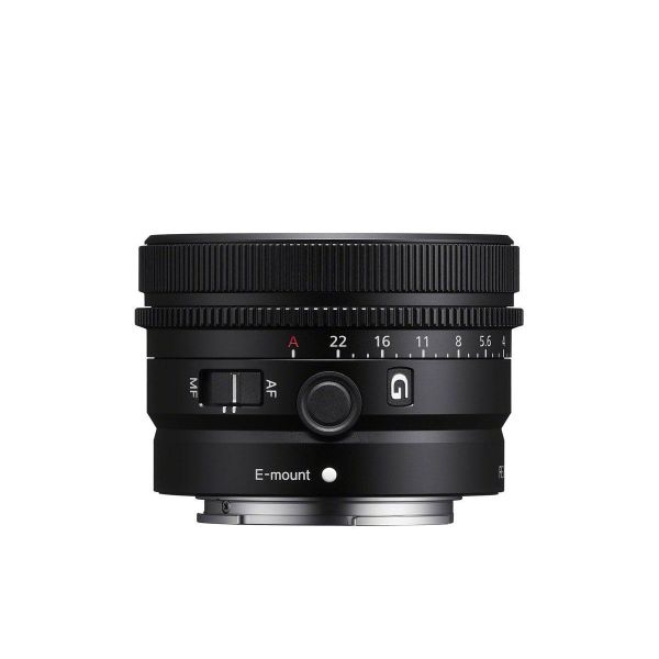  Ống kính Sony FE 50mm f2.5G /SEL50mm F25G - Chính hãng 