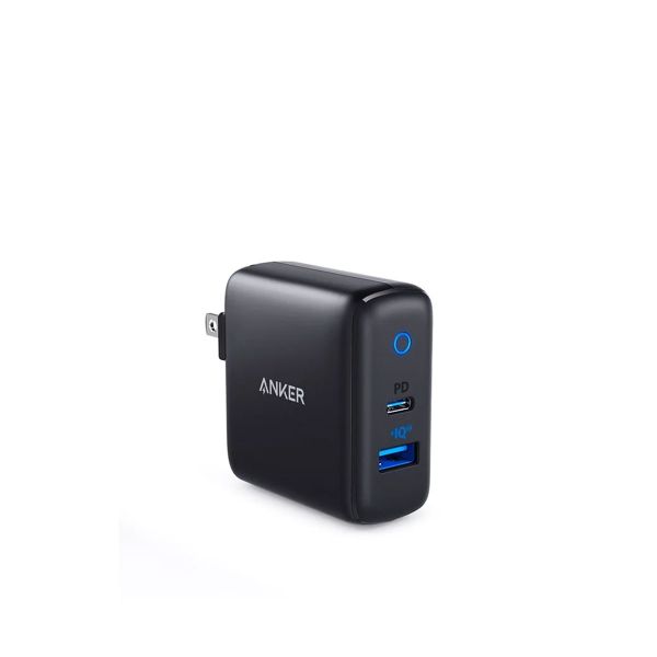 Sạc Anker PowerPort PD+2, 33w A2626