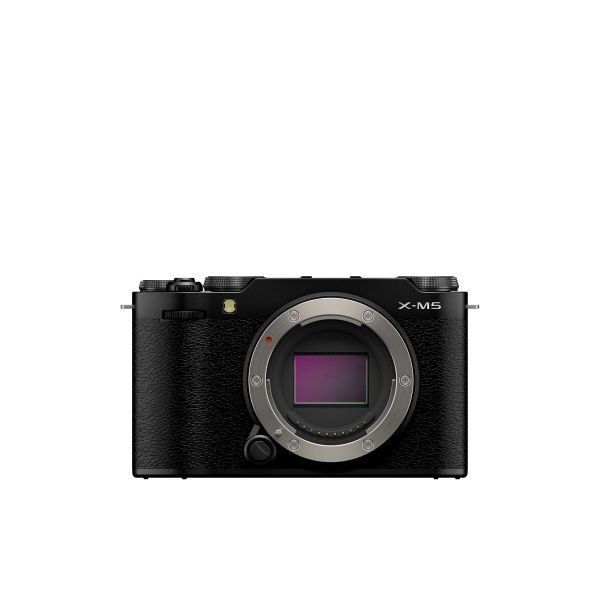  Máy ảnh Fujifilm X-M5 