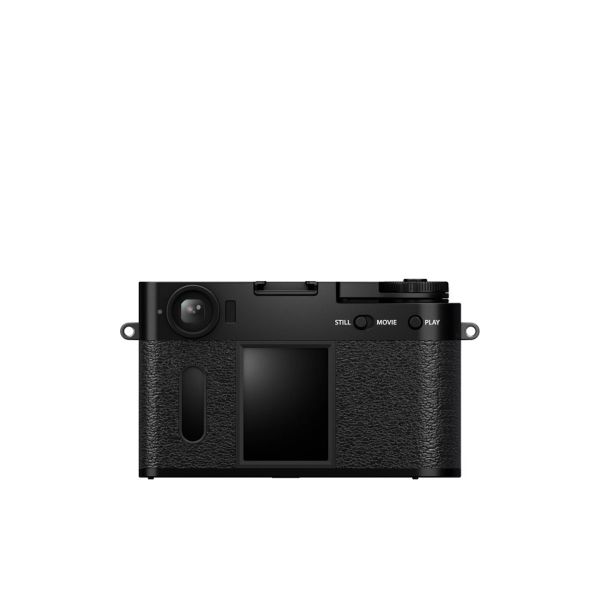  Máy ảnh Fujifilm X-Half 