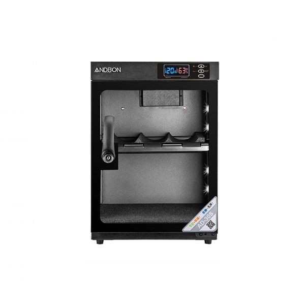  Tủ chống ẩm Andbon AD-30S / 30 lít - Chính hãng 