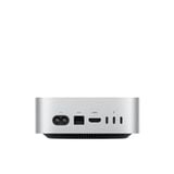  Mac mini M4 2024 10CPU/10GPU/16GB/512GB 