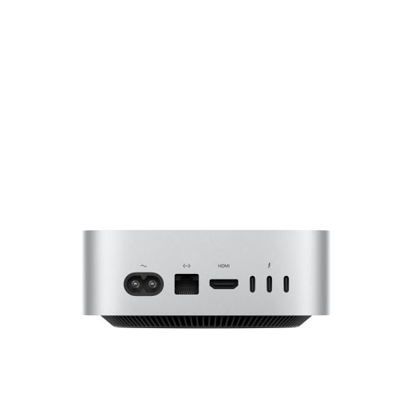  Mac mini M4 2024 10CPU/10GPU/24GB/512GB 