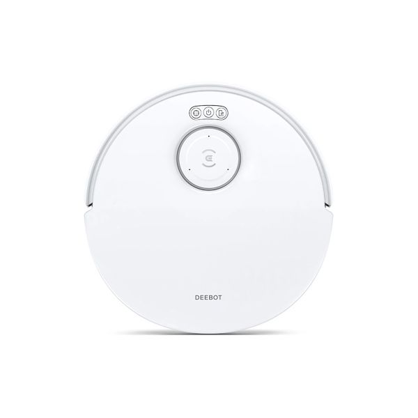  Robot hút bụi lau nhà Ecovacs Deebot T30 Pro Omni 