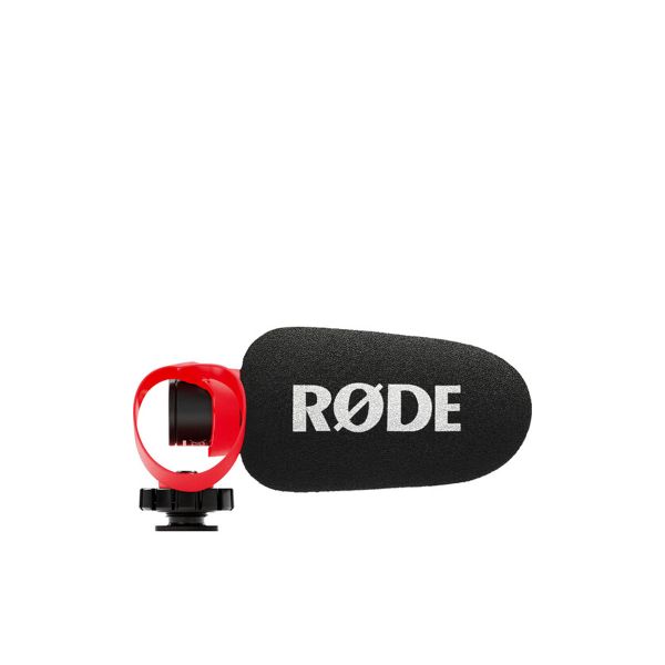  Rode VideoMicro II 