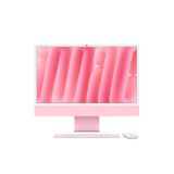  iMac M4 2024 24 inch 10CPU/ 10GPU/ 16GB/ 512GB 
