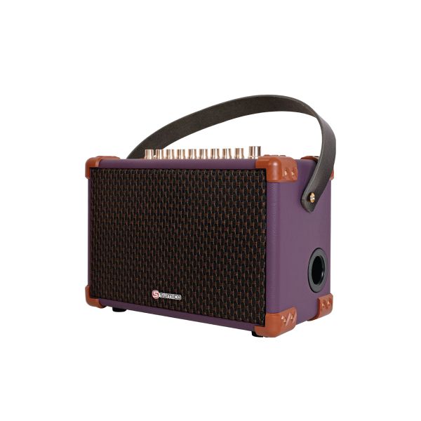  Loa karaoke xách tay Sumico Bella 42 