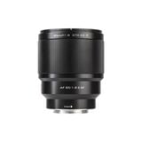  Ống kính Viltrox AF 85mm f/1.8 XF II Lens for Fuji X 