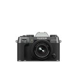  Máy ảnh Fujifilm X-T50 kit XC15-45mm F3.5-5.6 OIS PZ - Chính hãng 