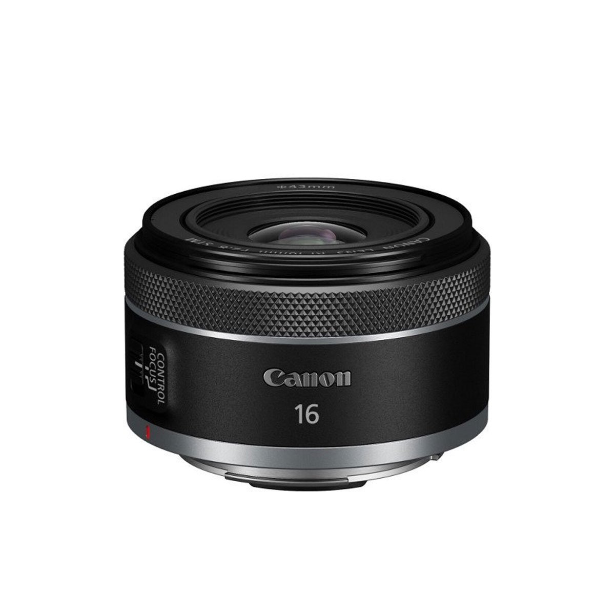 Ống Kính Canon RF 16mm F2.8 STM - Chính hãng CMV