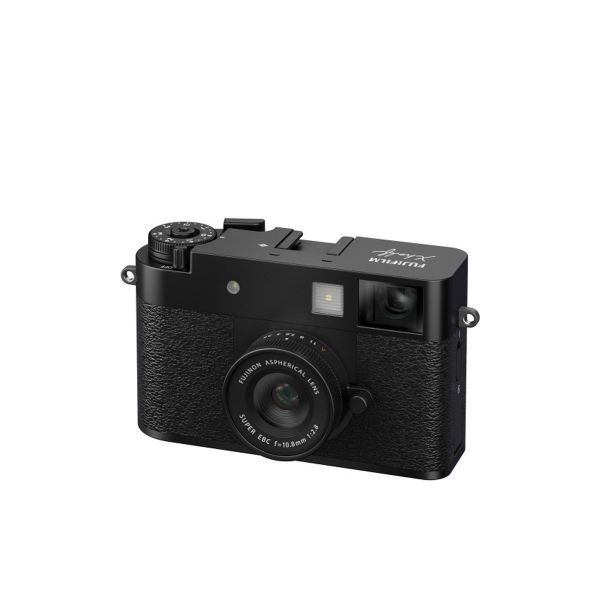  Máy ảnh Fujifilm X-Half 