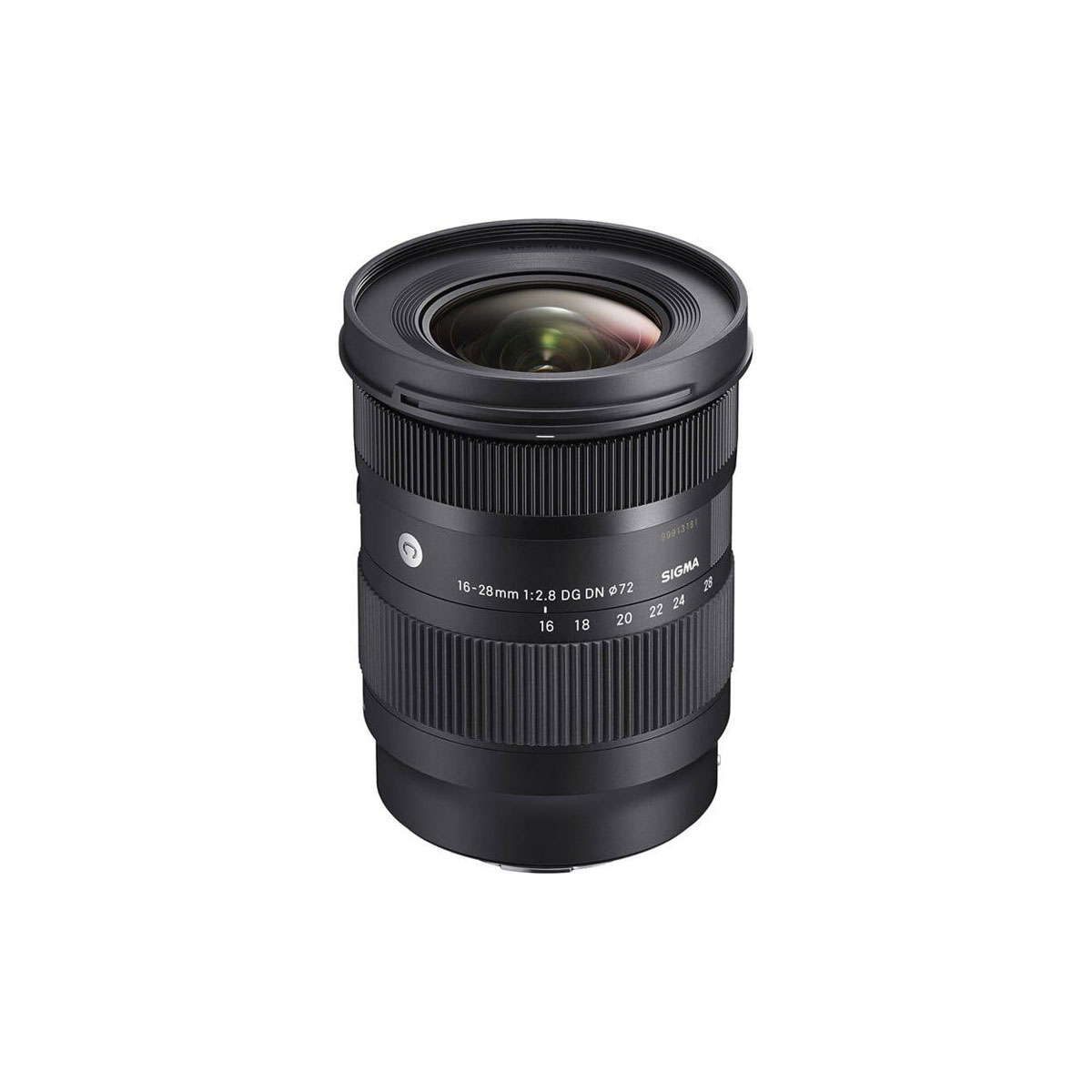 Ống kính Sigma 16-28mm F2.8 DG DN (C) - Chính hãng