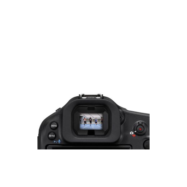  Máy ảnh Canon EOS R1 