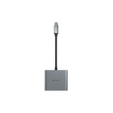  Hub chuyển đổi USB-C mophie 3in1 