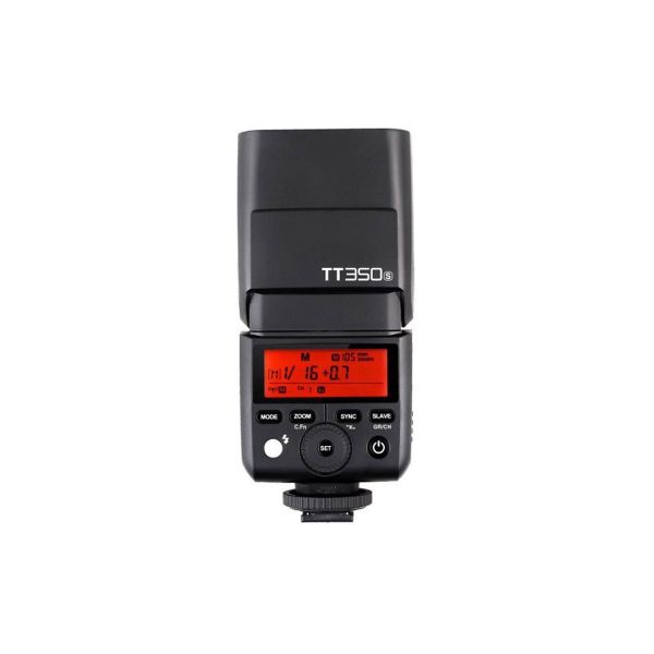  Đèn flash Godox TT350 