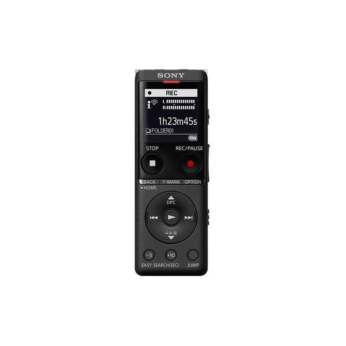  Máy ghi âm Sony ICD - UX570 - Chính hãng 