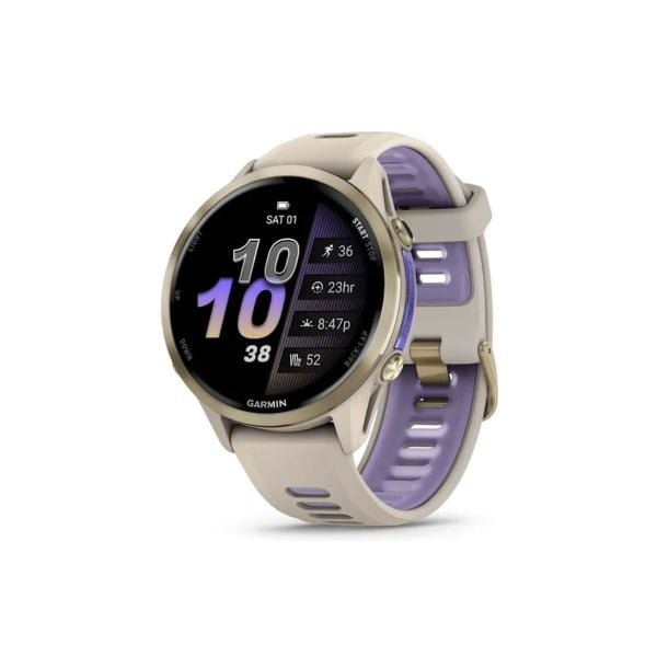  Đồng hồ Garmin Forerunner 970 