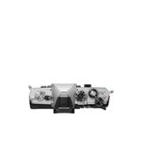  Máy ảnh OM System OM-3 Body 